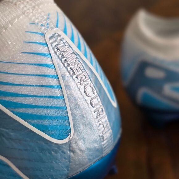 Nike Zoom Mercurial Vapor 16 Elite LV8 FG Chromatic Pack Men's 6.5 LE HV4887-100 - Picture 14 of 16